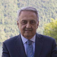 Piercarlo Viganò - Ad Viganò S.p.A., storico sponsor di Guido