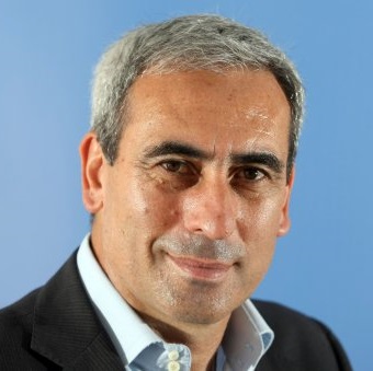 Raffaele Chiulli - President of UIM, ARISF and GAISF