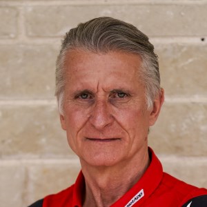 Paolo Ciabatti - Ducati Corse Sporting Director Moto, GP Project Director