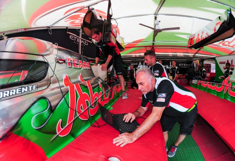 F1H2O Grand Prix of Portugal - Algarve, Portimao, 17-19 May 2019, Photo: Arek Rejs, for editorial use only