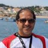 Salem R. El Remaithi - General manager Abu Dhabi International Marine Sports Club