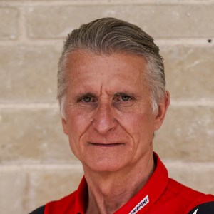 Paolo Ciabatti - Direttore Sportivo Ducati Corse, Direttore Progetto Moto GP