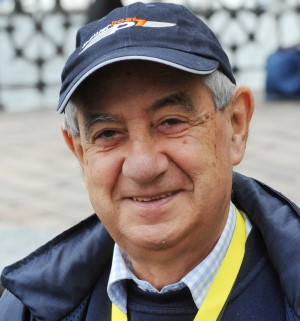 Gianfranco Casnati - Giornalista de “La Provincia di Como”