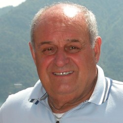 Tullio Abbate – Presidente Tullio Abbate Group